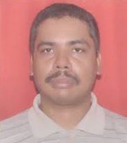 Dr. Dinesh  Pandey